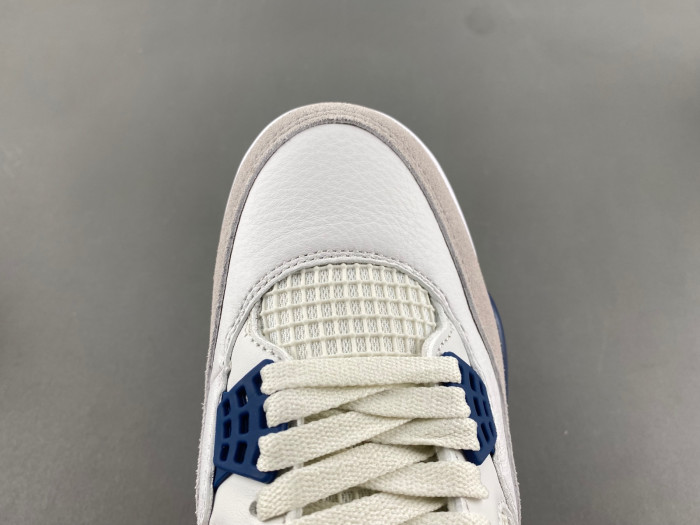 Nike SB x Air Jordan 4 “Navy” (2025) DR5415-100