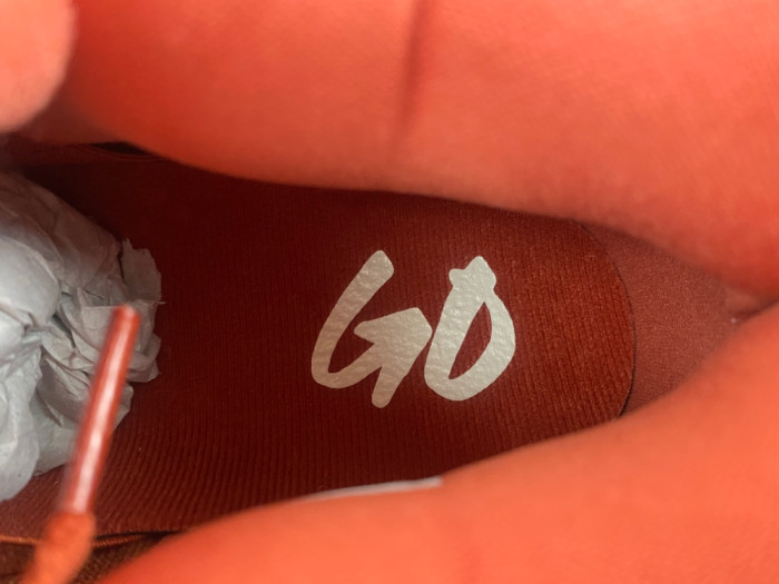 Air Jordan 4 Thunder HF4340-800