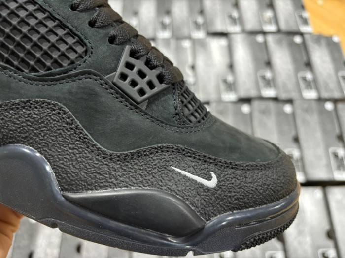 Nigel Sylvester x Air Jordan 4 HF4340-001