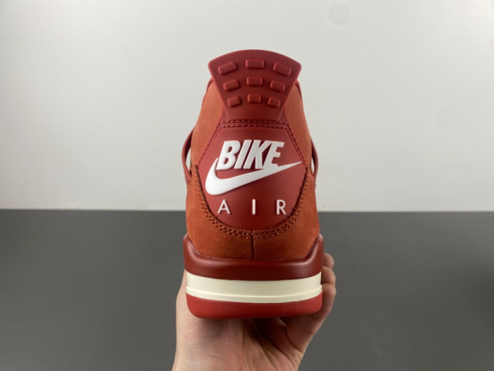 Air Jordan 4 Thunder HF4340-800