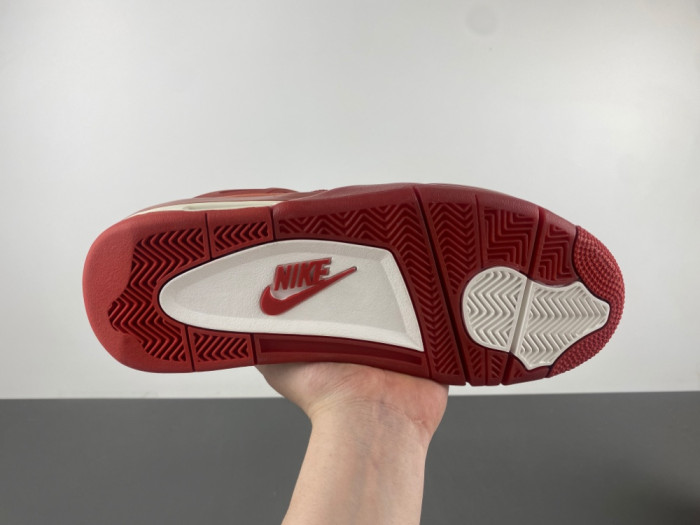 Air Jordan 4 Thunder HF4340-800