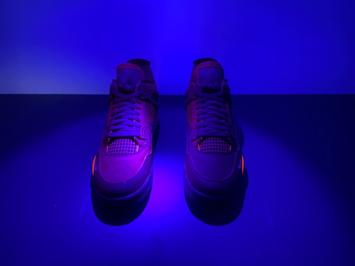 Air Jordan 4 Thunder HF4340-800