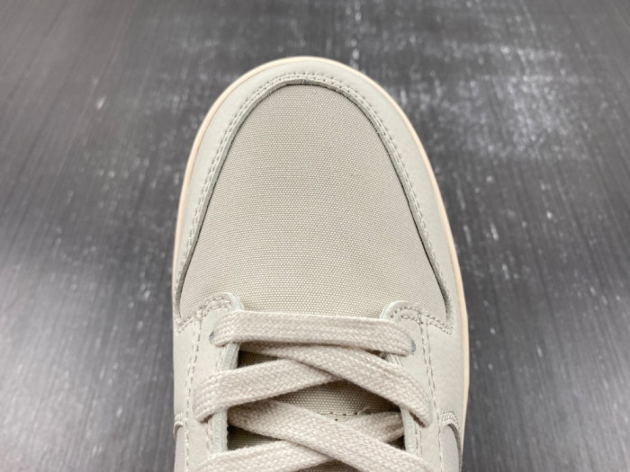 Nike Dunk Low “Light Orewood Brown” DZ2538-100