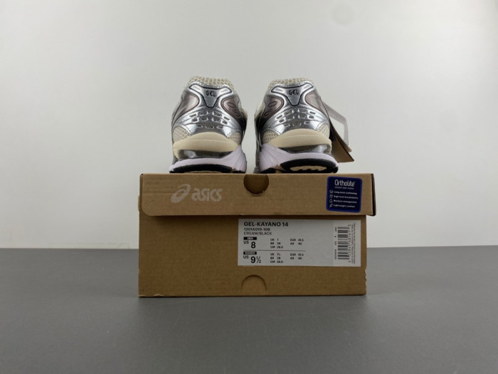ASICS GEL-Kayano 14 Sneaker 1201A019-108