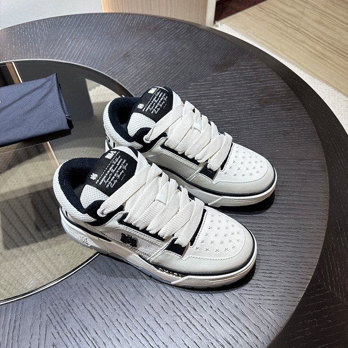 AMIRI Bone Runner