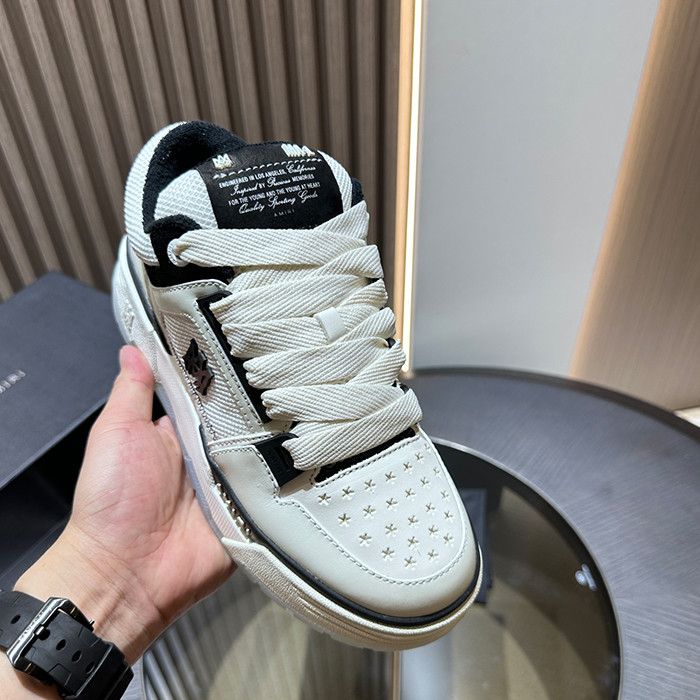 AMIRI Bone Runner