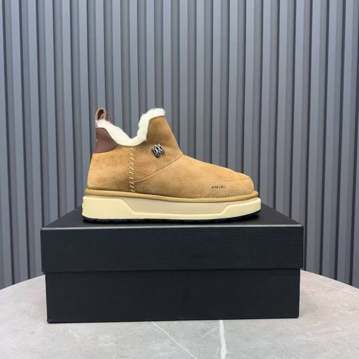 AMIRI Boots
