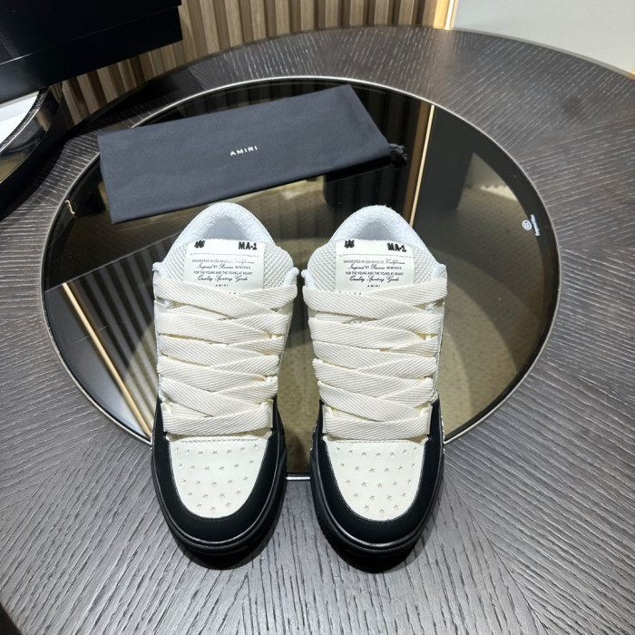 AMIRI Bone Runner
