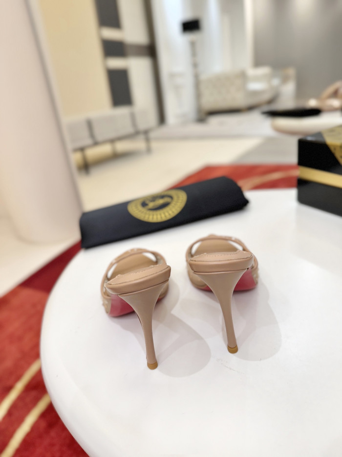C&L HEELS CLL017