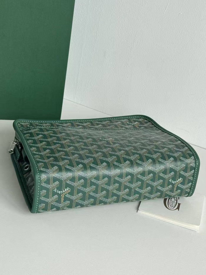 G09ard Jouvence Toiletry Bag
