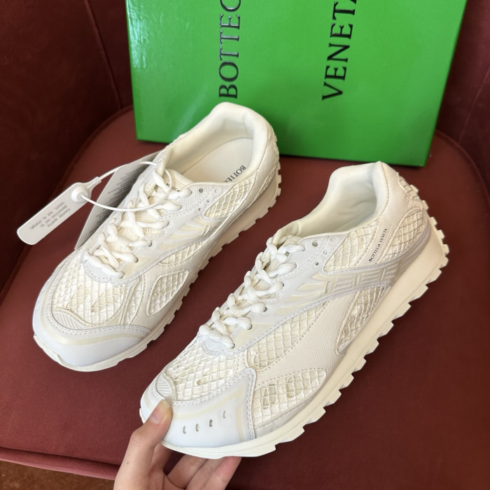 BOTTEGA VENETA ORBIT SNEAKER
