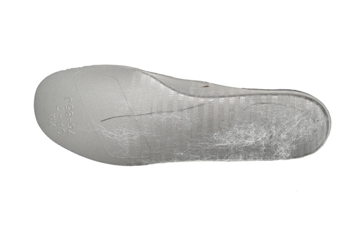 Supreme x Nike Air Force 1 Low "Baroque Brown"