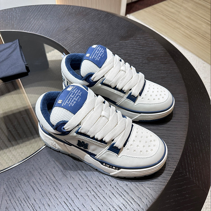 AMIRI Bone Runner