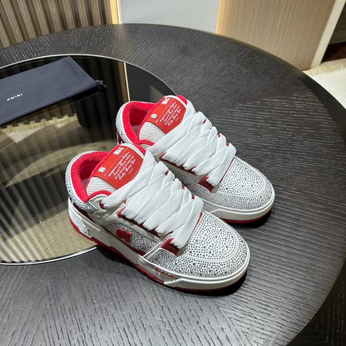 AMIRI Bone Runner