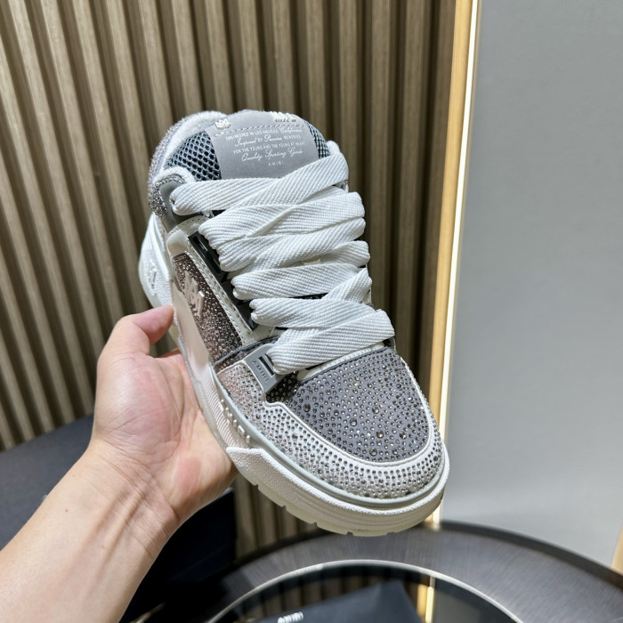 AMIRI Bone Runner