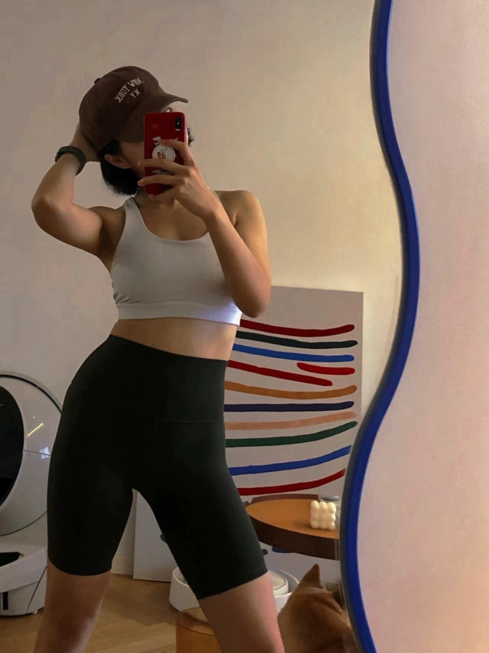 LULULENMON SHORTS (BUY 2+,EVERY PIECE $50)