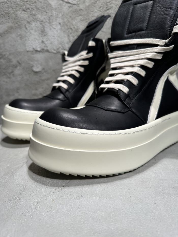 R1ck OWEN.S SNEAKER