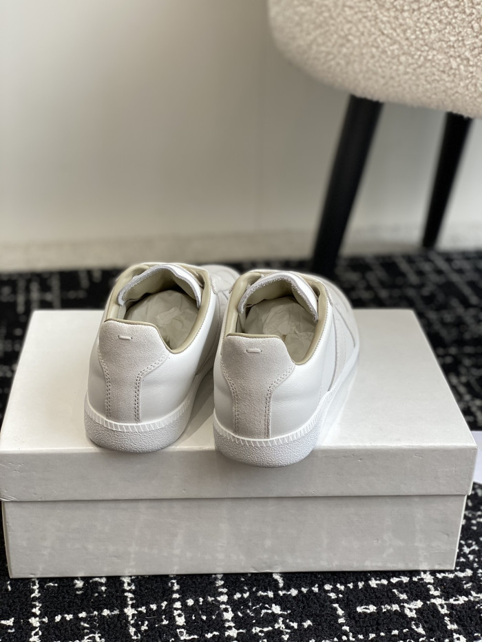 Ma1s0n Marg*e1a CALFSKIN Sneakers
