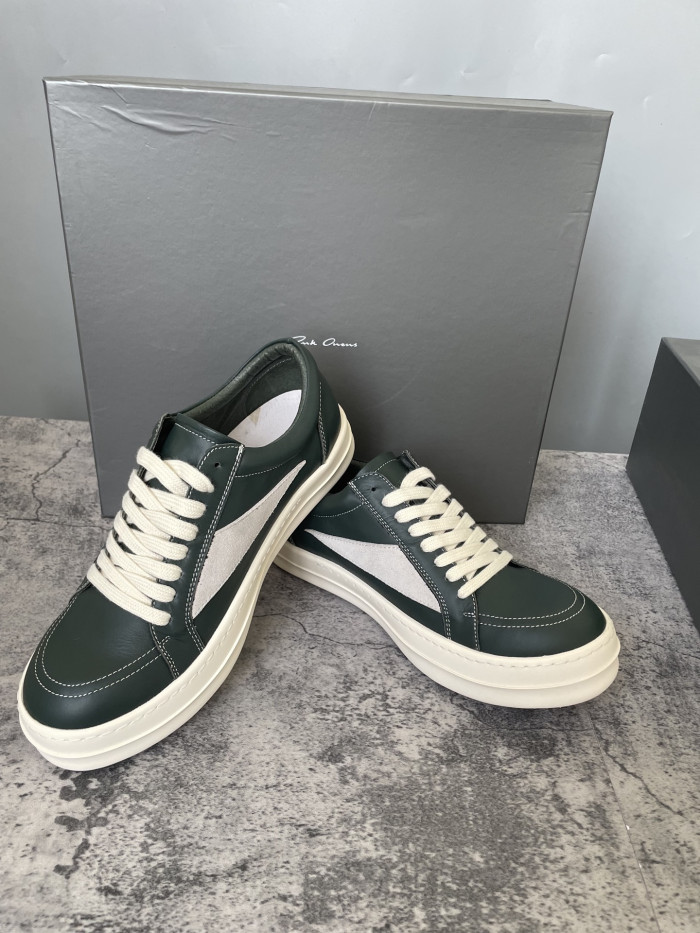 R1ck OWEN.S SNEAKER