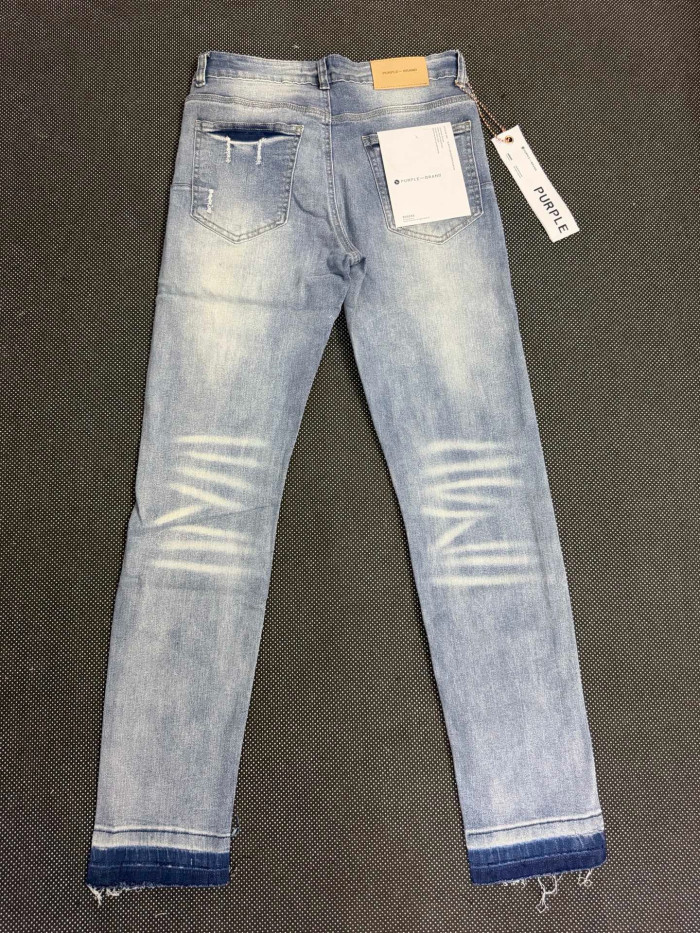 PURPLE JEANS