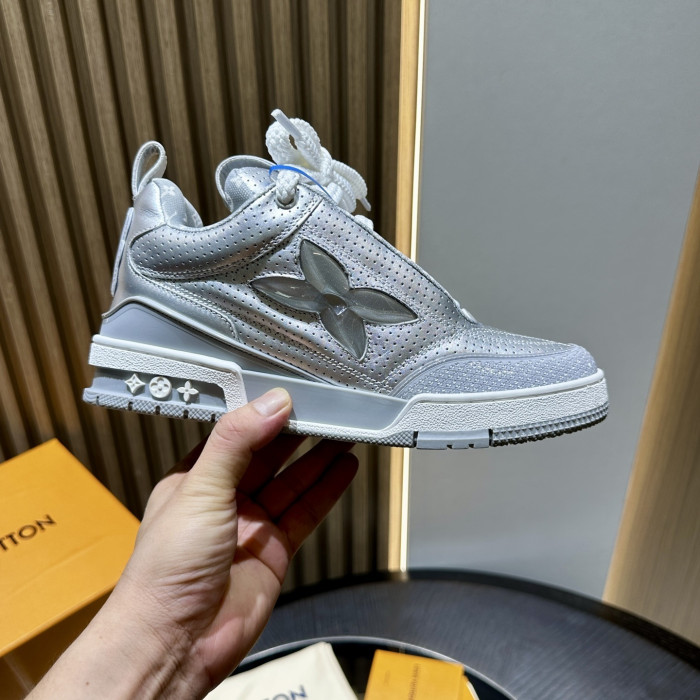 L0vis Vvtt0n SKATE SNEAKER