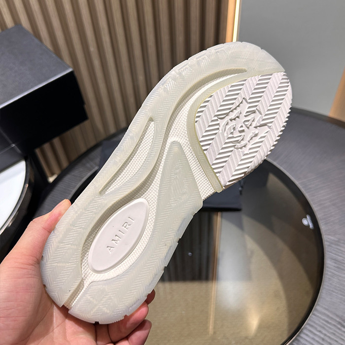 AMIRI Bone Runner