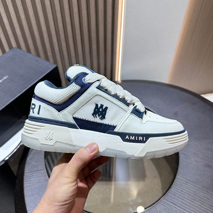 AMIRI Bone Runner