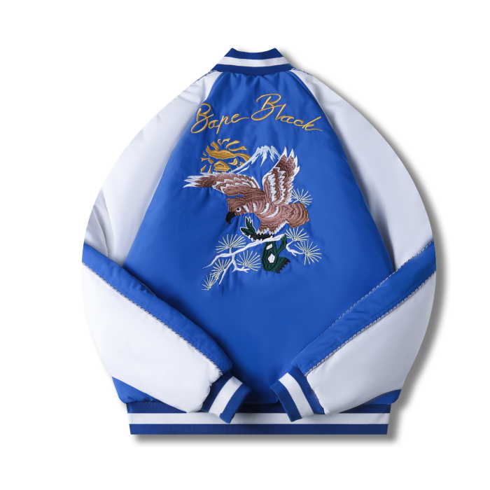 BP547 BAPE JACKET IUU357420B