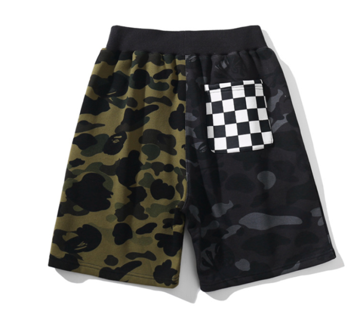 BAPE SHORTS