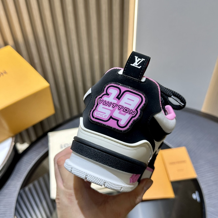 Louis Vuitton Skate Trainer