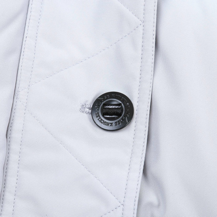 Moose Knuckles 04 90 Goose Down Coat for Women