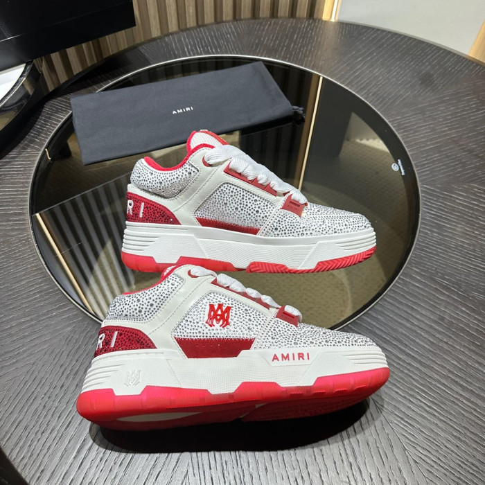 AMIRI Bone Runner