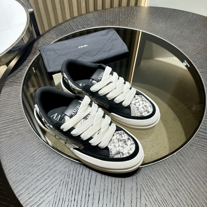 AMIRI SHOES