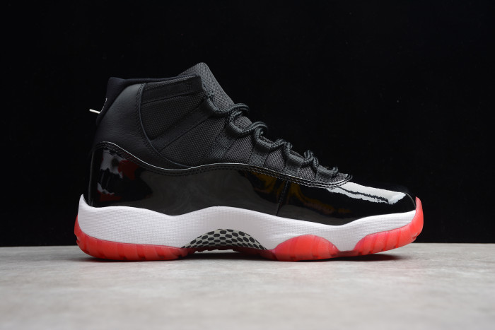 Air Jordan 11 “Bred” 378037-061
