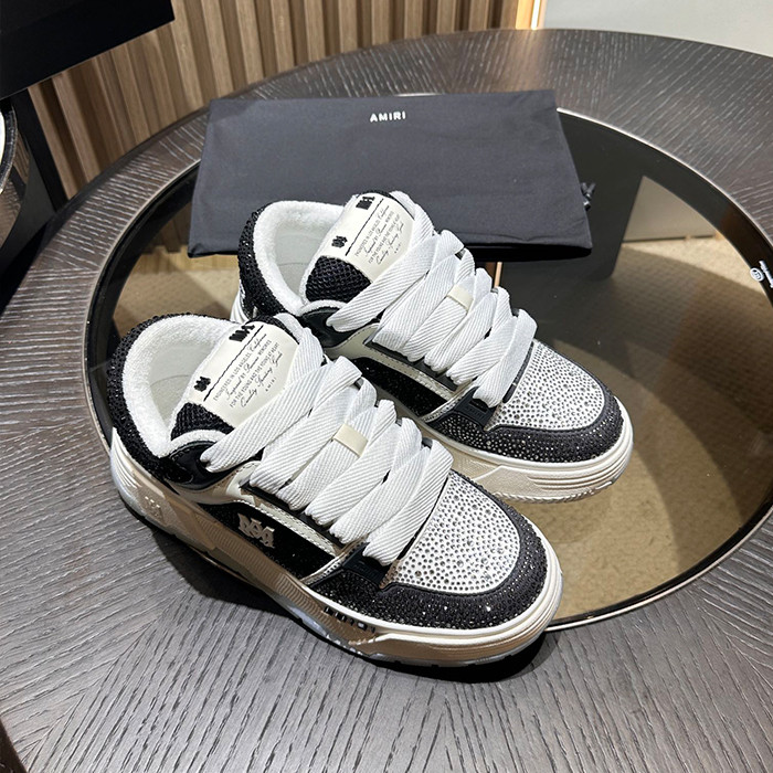 AMIRI Bone Runner
