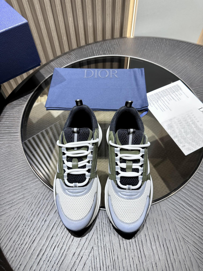 DR B22 SNEAKERS