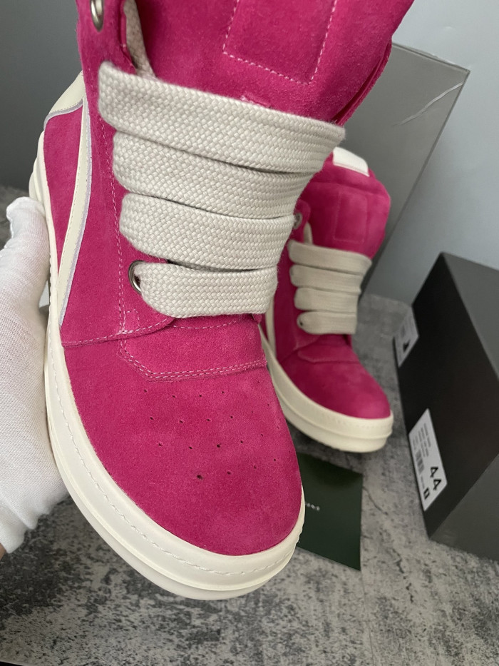 R1ck OWEN.S SNEAKER