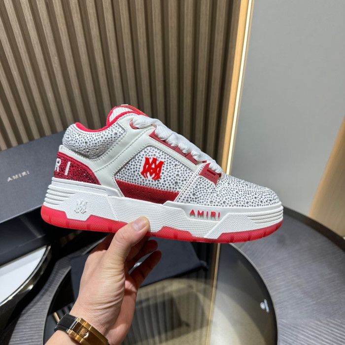 AMIRI Bone Runner