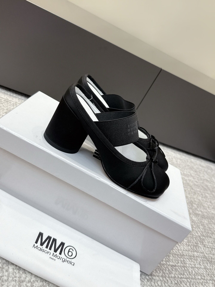 Ma1s0n Marg*e1a MM6 AnaT0mic Numbers-Strap
