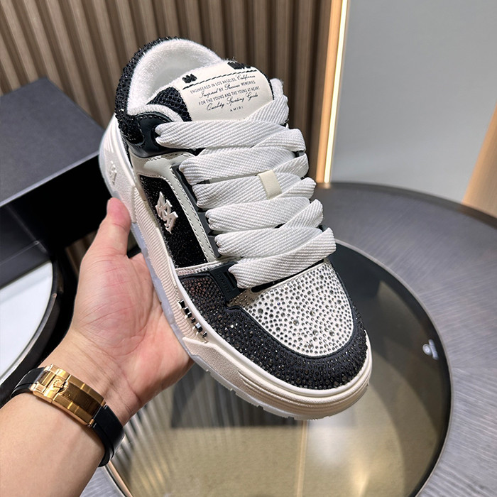 AMIRI Bone Runner