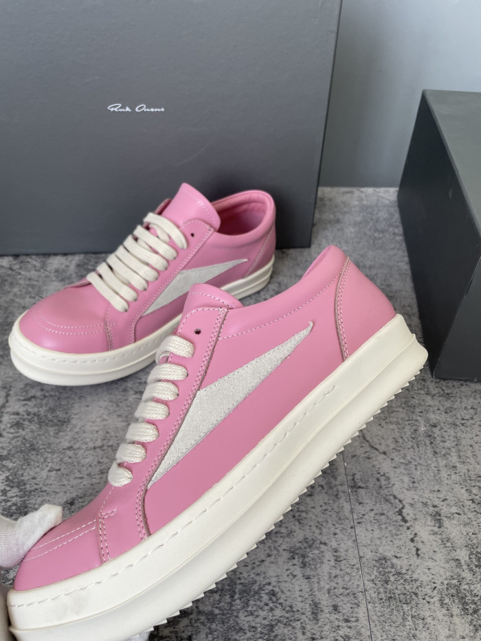 R1ck OWEN.S SNEAKER