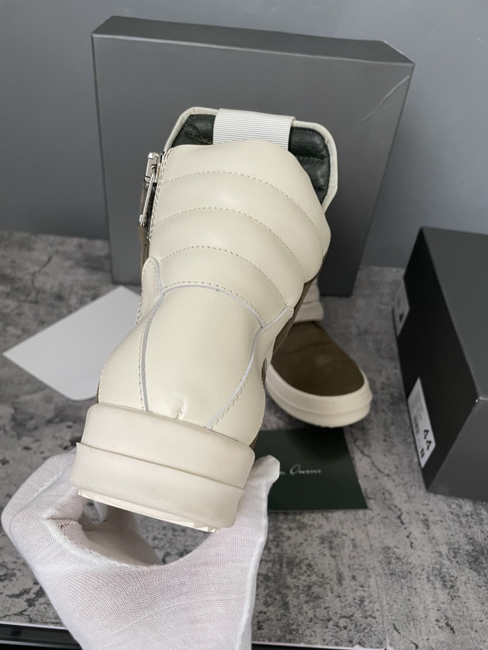 R1ck OWEN.S SNEAKER