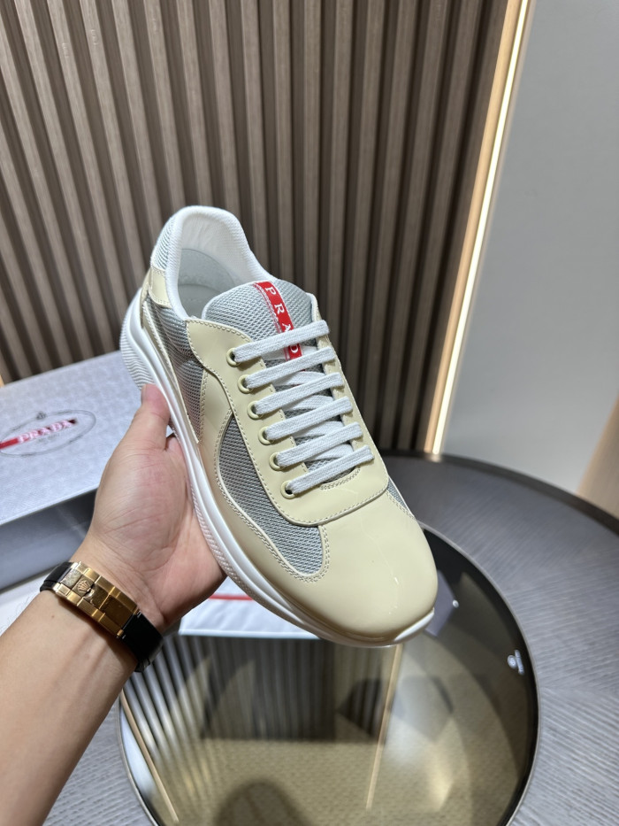 PRA SNEAKER