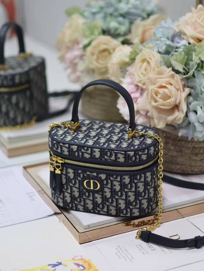 D10r Bag