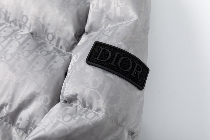 Dior Down Jackets