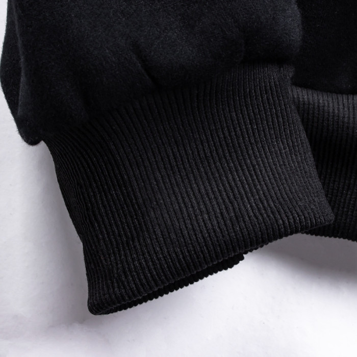 DENIM TEARS MONO Cotton Wreath Hoodie