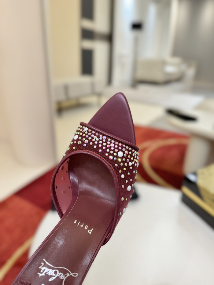 C&L HEELS CLL018