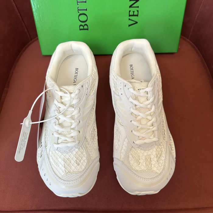 BOTTEGA VENETA ORBIT SNEAKER
