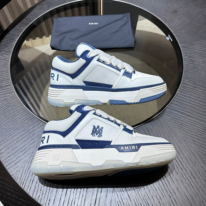 AMIRI Bone Runner