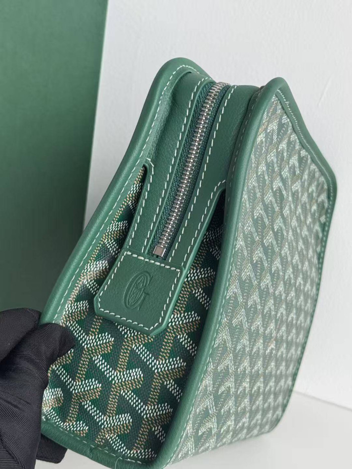 G09ard Jouvence Toiletry Bag